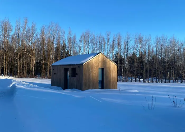 Bjarmaland Cottages