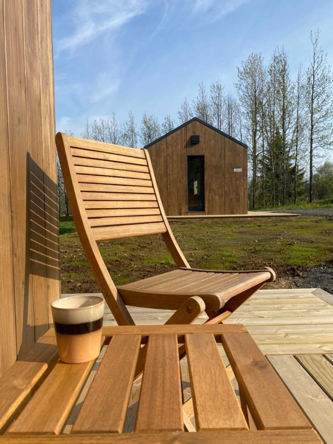 Bjarmaland Feriehus Selfoss