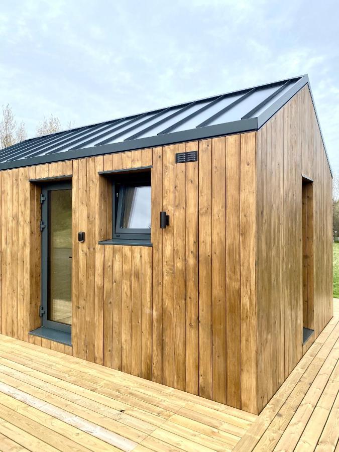 Feriehus Bjarmaland